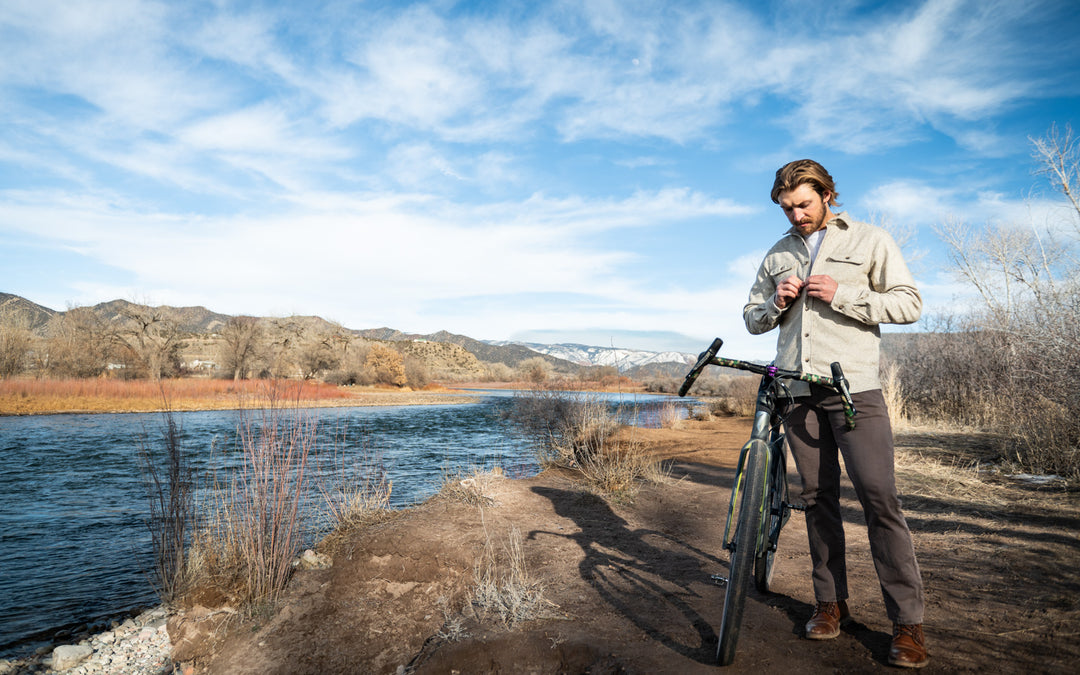 Five Mountain Biking Trail Areas to Visit in 2024