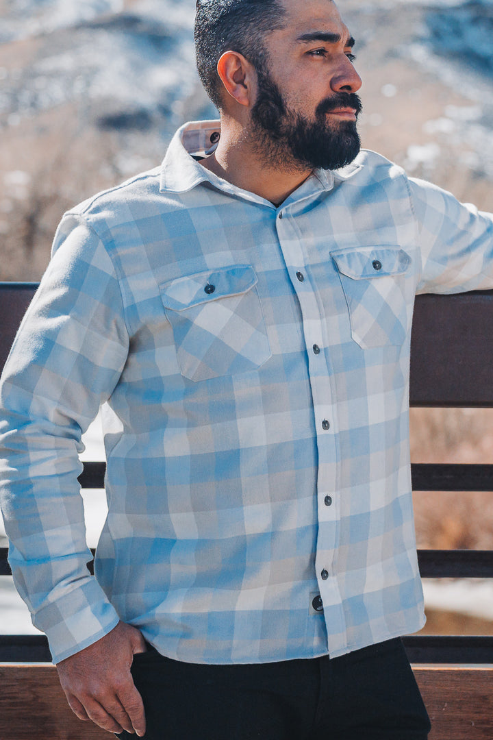 Seasons Lightweight & Soft for Spring – Flannels