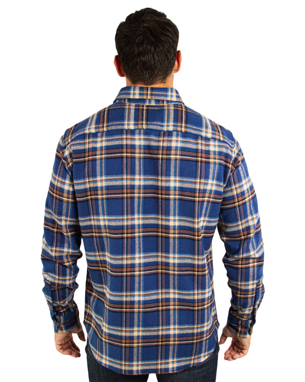 Cheap bulk hotsell flannel shirts