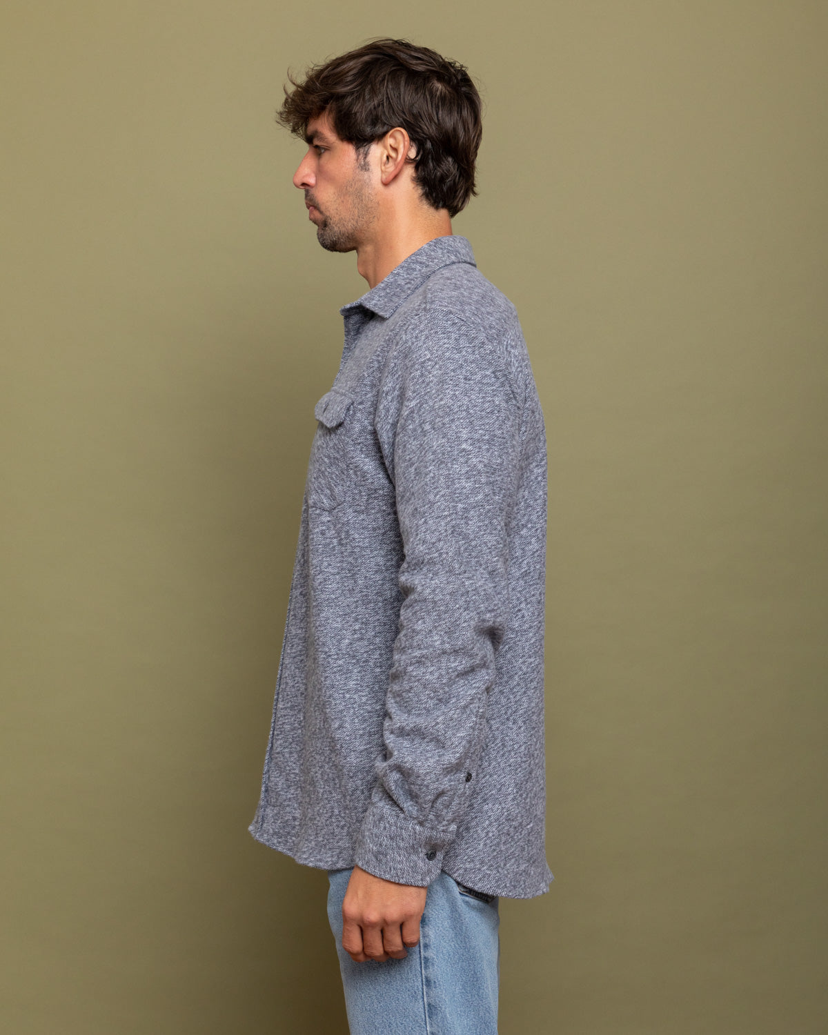 Heavyweight flannel pajamas sale