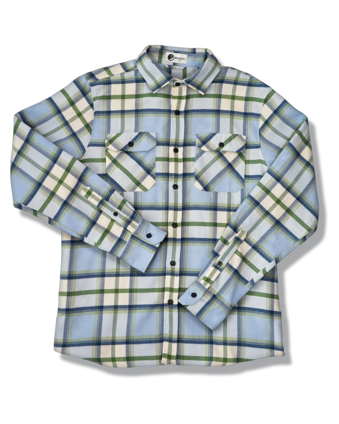 Seasons Lightweight & Soft for Spring – Flannels